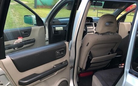 Nissan X-Trail, 2007 год, 890 000 рублей, 16 фотография