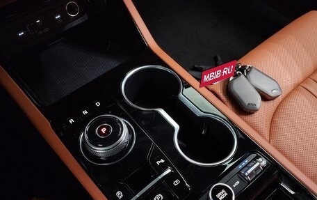 KIA K5, 2024 год, 2 900 000 рублей, 18 фотография