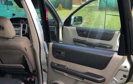 Nissan X-Trail, 2007 год, 890 000 рублей, 15 фотография