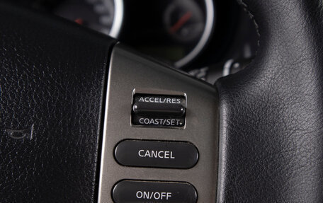 Nissan Tiida, 2013 год, 909 000 рублей, 10 фотография