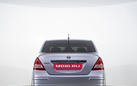 Nissan Tiida, 2013 год, 909 000 рублей, 6 фотография