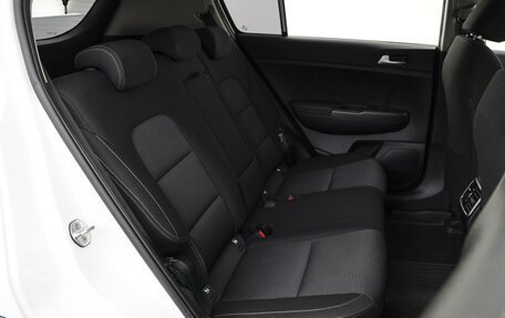 KIA Sportage IV рестайлинг, 2021 год, 2 250 000 рублей, 8 фотография