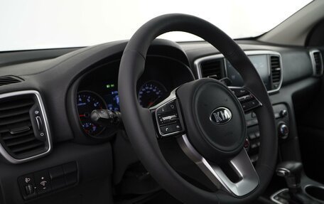 KIA Sportage IV рестайлинг, 2021 год, 2 250 000 рублей, 13 фотография