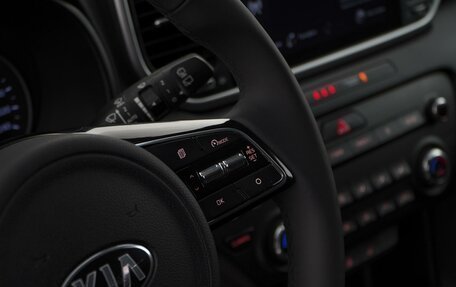 KIA Sportage IV рестайлинг, 2021 год, 2 250 000 рублей, 15 фотография