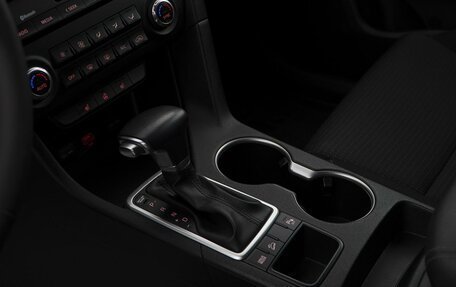 KIA Sportage IV рестайлинг, 2021 год, 2 250 000 рублей, 17 фотография