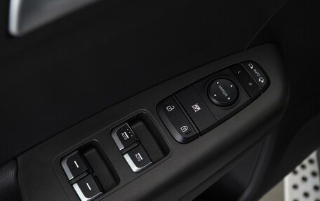 KIA Sportage IV рестайлинг, 2021 год, 2 250 000 рублей, 16 фотография