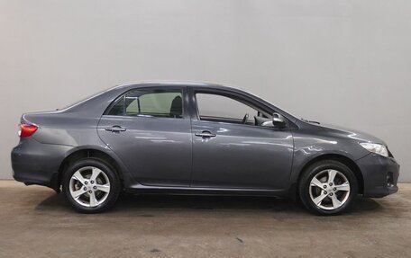 Toyota Corolla, 2012 год, 1 130 000 рублей, 4 фотография