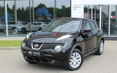 Nissan Juke II, 2013 год, 1 099 000 рублей, 1 фотография