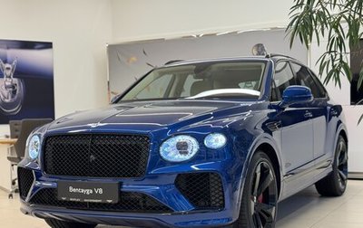 Bentley Bentayga I, 2022 год, 43 900 000 рублей, 1 фотография