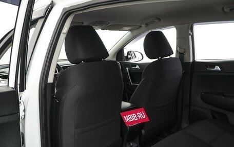KIA Sportage IV рестайлинг, 2021 год, 2 250 000 рублей, 12 фотография