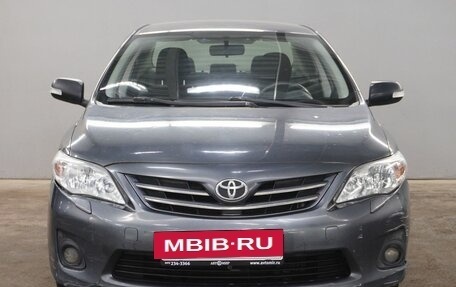 Toyota Corolla, 2012 год, 1 130 000 рублей, 2 фотография