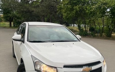 Chevrolet Cruze II, 2010 год, 685 000 рублей, 1 фотография