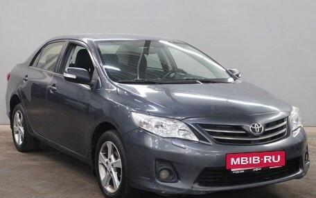 Toyota Corolla, 2012 год, 1 130 000 рублей, 3 фотография