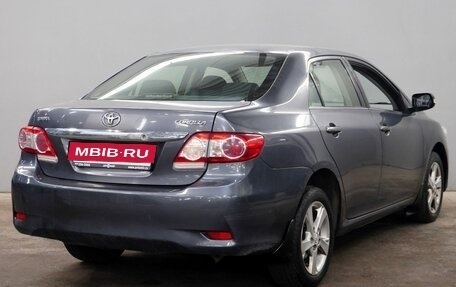 Toyota Corolla, 2012 год, 1 130 000 рублей, 5 фотография