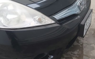 Honda Fit Shuttle I рестайлинг, 2012 год, 1 085 000 рублей, 1 фотография