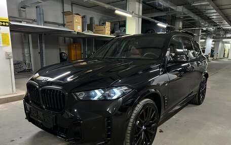BMW X5, 2024 год, 15 725 000 рублей, 1 фотография