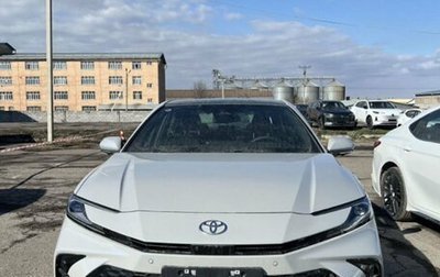 Toyota Camry, 2025 год, 4 199 000 рублей, 1 фотография