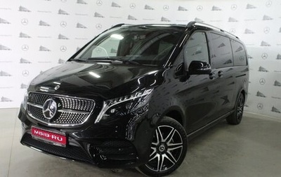 Mercedes-Benz V-Класс, 2023 год, 13 850 000 рублей, 1 фотография