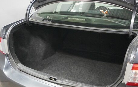 Toyota Corolla, 2012 год, 1 130 000 рублей, 9 фотография