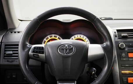 Toyota Corolla, 2012 год, 1 130 000 рублей, 14 фотография