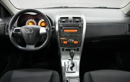 Toyota Corolla, 2012 год, 1 130 000 рублей, 13 фотография