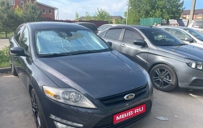 Ford Mondeo IV, 2011 год, 1 100 000 рублей, 1 фотография