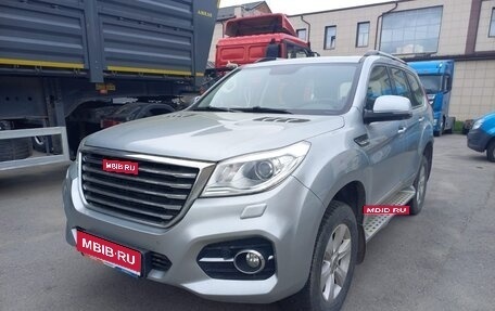 Haval H9 I рестайлинг, 2019 год, 2 000 000 рублей, 1 фотография