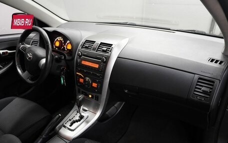 Toyota Corolla, 2012 год, 1 130 000 рублей, 10 фотография