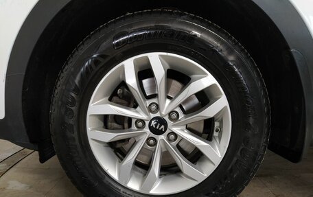 KIA Sportage IV рестайлинг, 2018 год, 1 549 000 рублей, 7 фотография