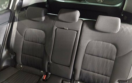 KIA Sportage IV рестайлинг, 2018 год, 1 549 000 рублей, 23 фотография