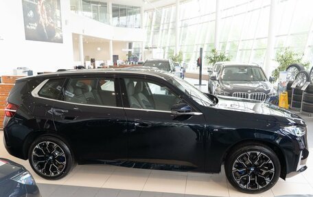 BMW X3, 2025 год, 7 400 000 рублей, 4 фотография