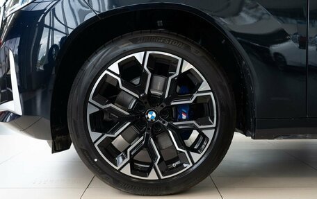 BMW X3, 2025 год, 7 400 000 рублей, 9 фотография