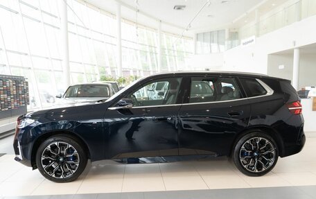 BMW X3, 2025 год, 7 400 000 рублей, 8 фотография