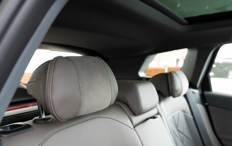 BMW X3, 2025 год, 7 400 000 рублей, 13 фотография