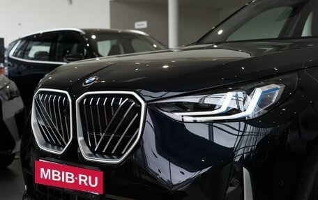 BMW X3, 2025 год, 7 400 000 рублей, 10 фотография