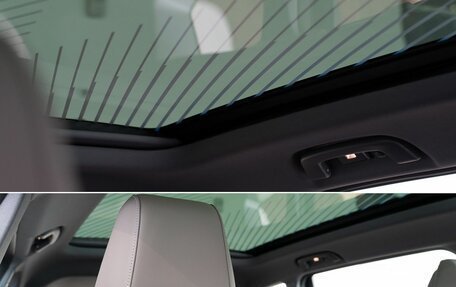 BMW X3, 2025 год, 7 400 000 рублей, 14 фотография