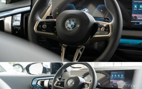 BMW X3, 2025 год, 7 400 000 рублей, 19 фотография
