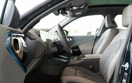 BMW X3, 2025 год, 7 400 000 рублей, 20 фотография