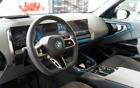 BMW X3, 2025 год, 7 400 000 рублей, 21 фотография