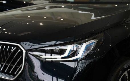 BMW X3, 2025 год, 7 400 000 рублей, 31 фотография