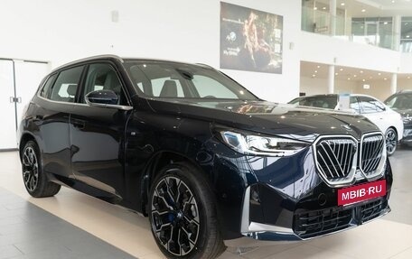 BMW X3, 2025 год, 7 400 000 рублей, 3 фотография
