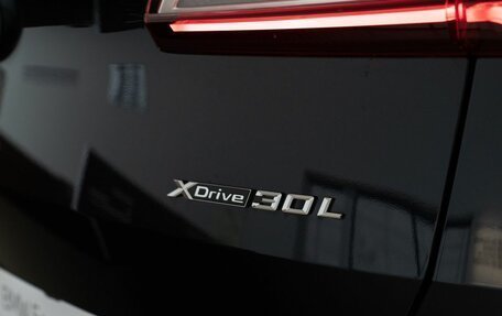 BMW X3, 2025 год, 7 400 000 рублей, 34 фотография
