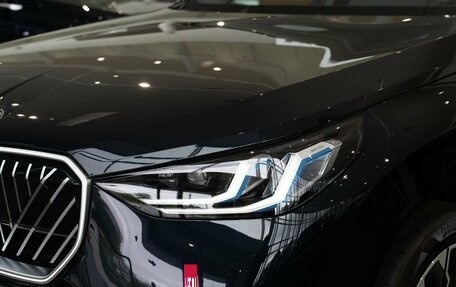 BMW X3, 2025 год, 7 400 000 рублей, 31 фотография