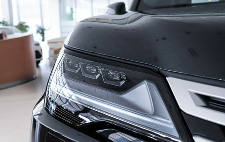 Lexus LX, 2023 год, 19 490 000 рублей, 6 фотография
