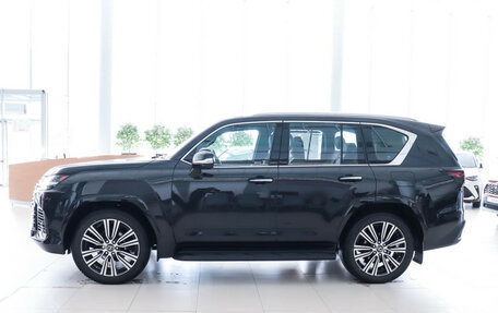 Lexus LX, 2023 год, 19 490 000 рублей, 7 фотография