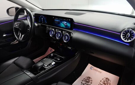 Mercedes-Benz A-Класс, 2018 год, 2 450 000 рублей, 11 фотография