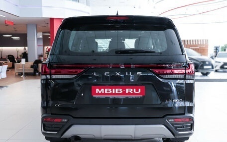 Lexus LX, 2023 год, 19 490 000 рублей, 9 фотография