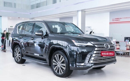Lexus LX, 2023 год, 19 490 000 рублей, 13 фотография