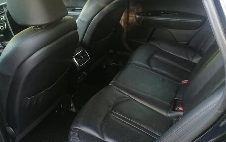 KIA Optima IV, 2016 год, 1 700 000 рублей, 20 фотография