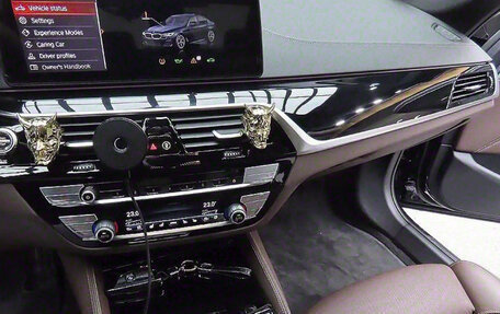 BMW 5 серия, 2022 год, 3 355 000 рублей, 9 фотография